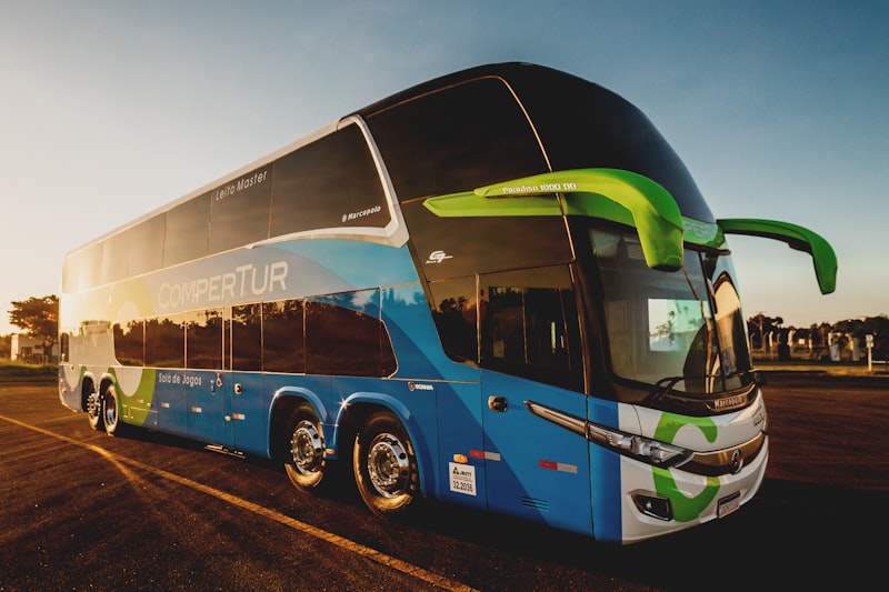 How to Choose the Right Tempo Traveller for Your Trip