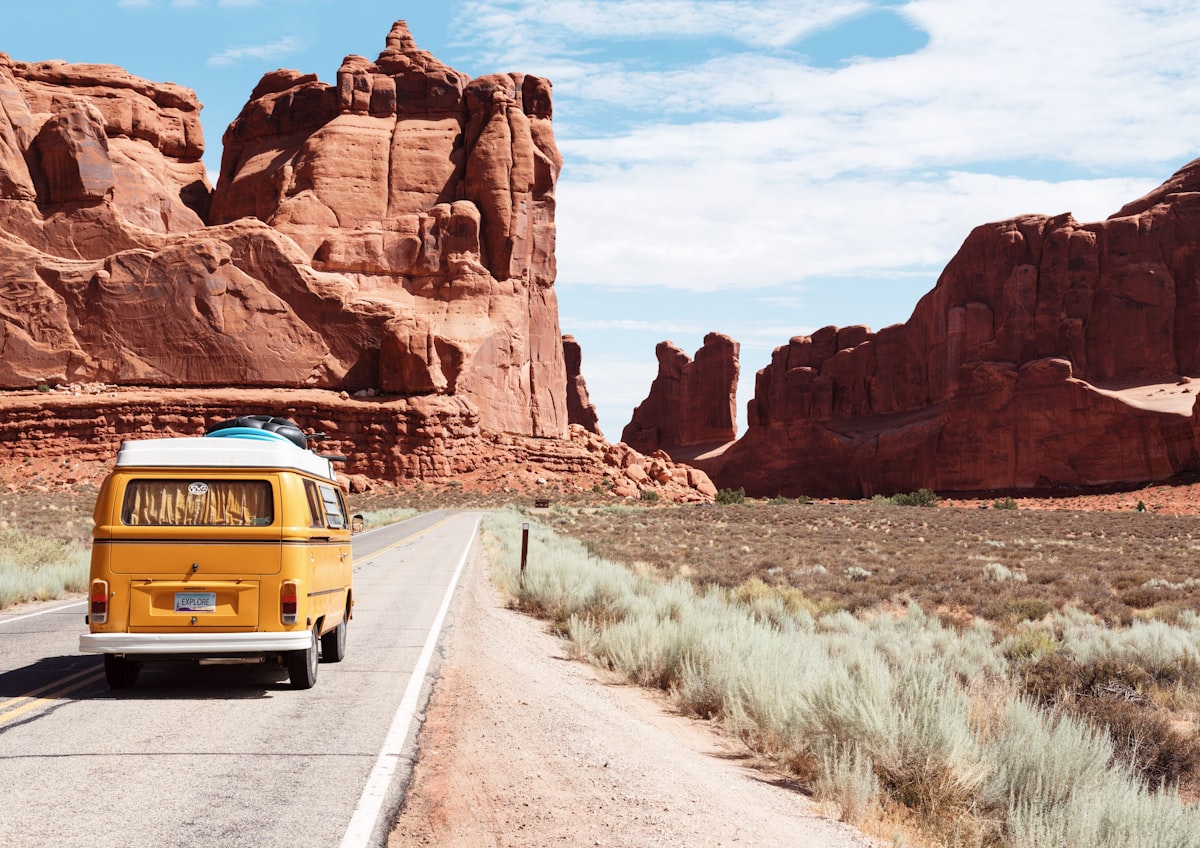Tempo Traveller on Rent in Delhi